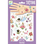 Load image into Gallery viewer, Dejco Fairy Friends Tattoos
