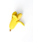 Tara Treasures Felt Banana