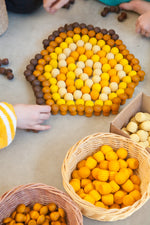 Load image into Gallery viewer, Grapat Mandala Honeycomb Australia
