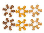 Load image into Gallery viewer, Grapat Mandala Little Mushrooms Australia
