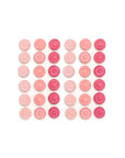 Grapat Mandala Pink Flowers Australia