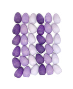 Load image into Gallery viewer, Grapat Mandala Purple Eggs
