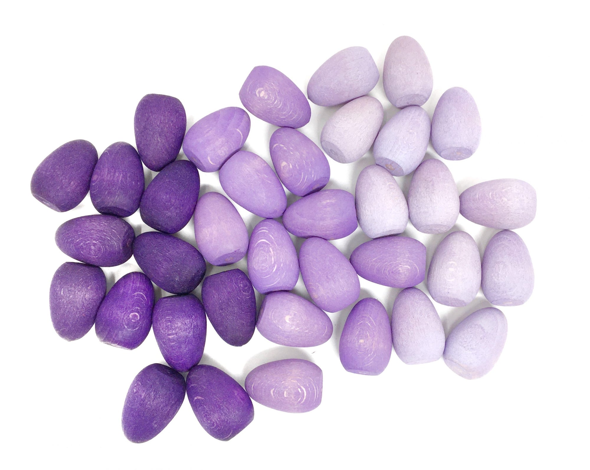 Grapat Mandala Purple Eggs