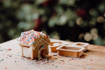 Load image into Gallery viewer, Gingerbread House Eco Cutter Set
