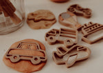 Load image into Gallery viewer, Kinfolk Pantry Mini Transport Eco Cutter

