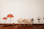 Load image into Gallery viewer, Kinfolk Pantry Mushroom Eco Cutter
