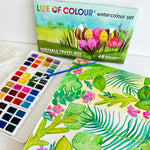 Load image into Gallery viewer, Life of Colour Watercolour Set
