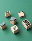 Londji Calming Stamps Nature