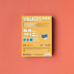 Load image into Gallery viewer, Londji Calming Stamps Villages
