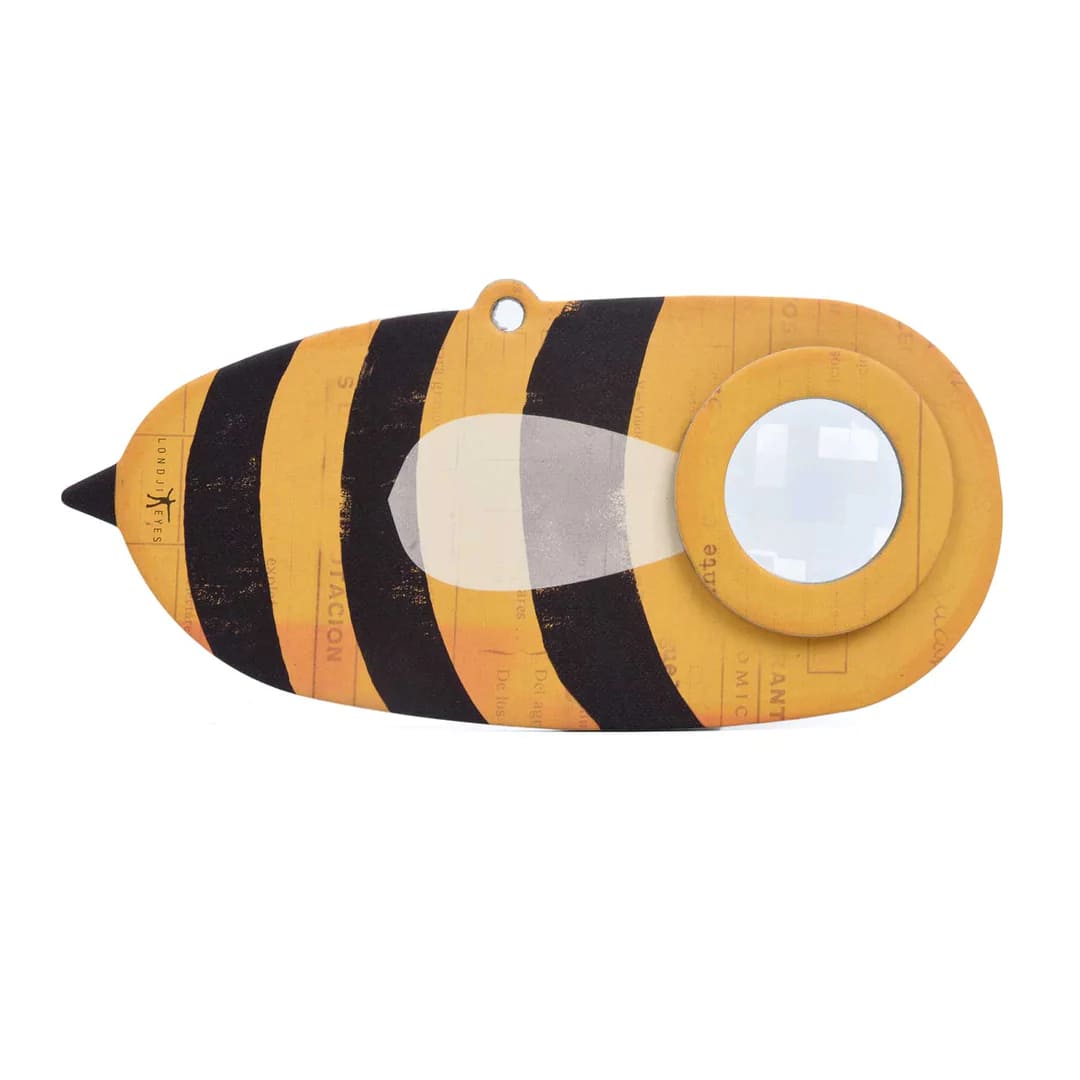 Londji Insect Eye Bee