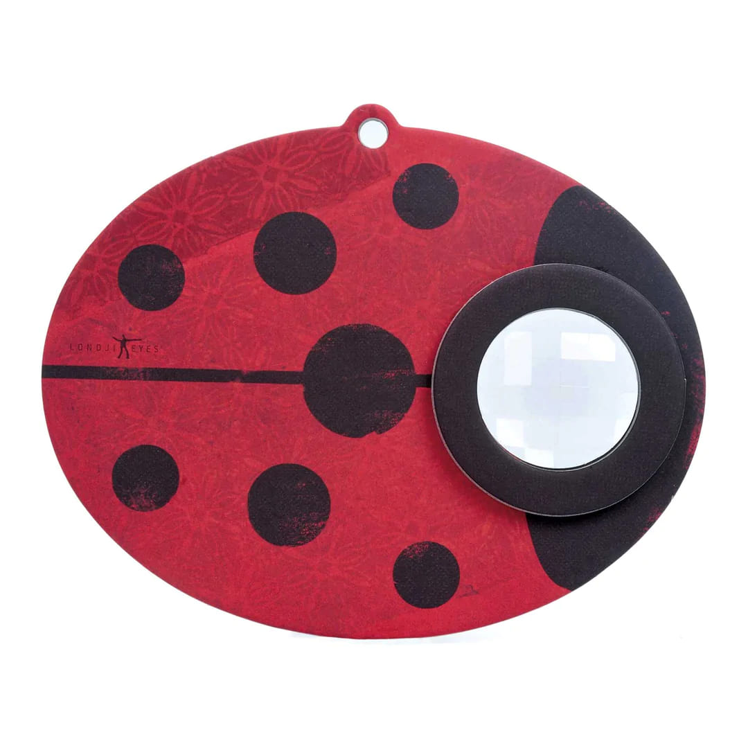 Londji Insect Eye Ladybird