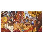 Load image into Gallery viewer, Londji Observation Puzzle Bear&#39;s Forest
