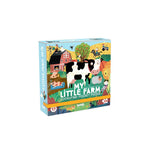 Load image into Gallery viewer, Londji Pocket Puzzle My Little Farm
