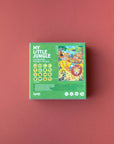 Londji Pocket Puzzle My Little Jungle