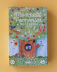 Londji Reversible Puzzle Mon Petit Pommier