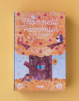 Londji Reversible Puzzle Mon Petit Pommier