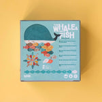 Load image into Gallery viewer, Londji Calm Game - The Whale &amp; The Fish
