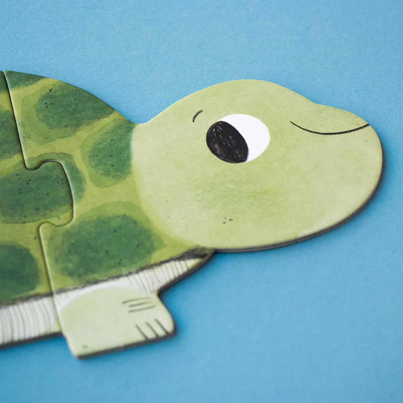 Londji Reversible Puzzles - I Love My Pets