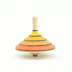 Load image into Gallery viewer, Mader Flamenco Spinning Top Orange
