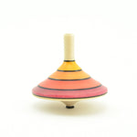 Load image into Gallery viewer, Mader Flamenco Spinning Top Red
