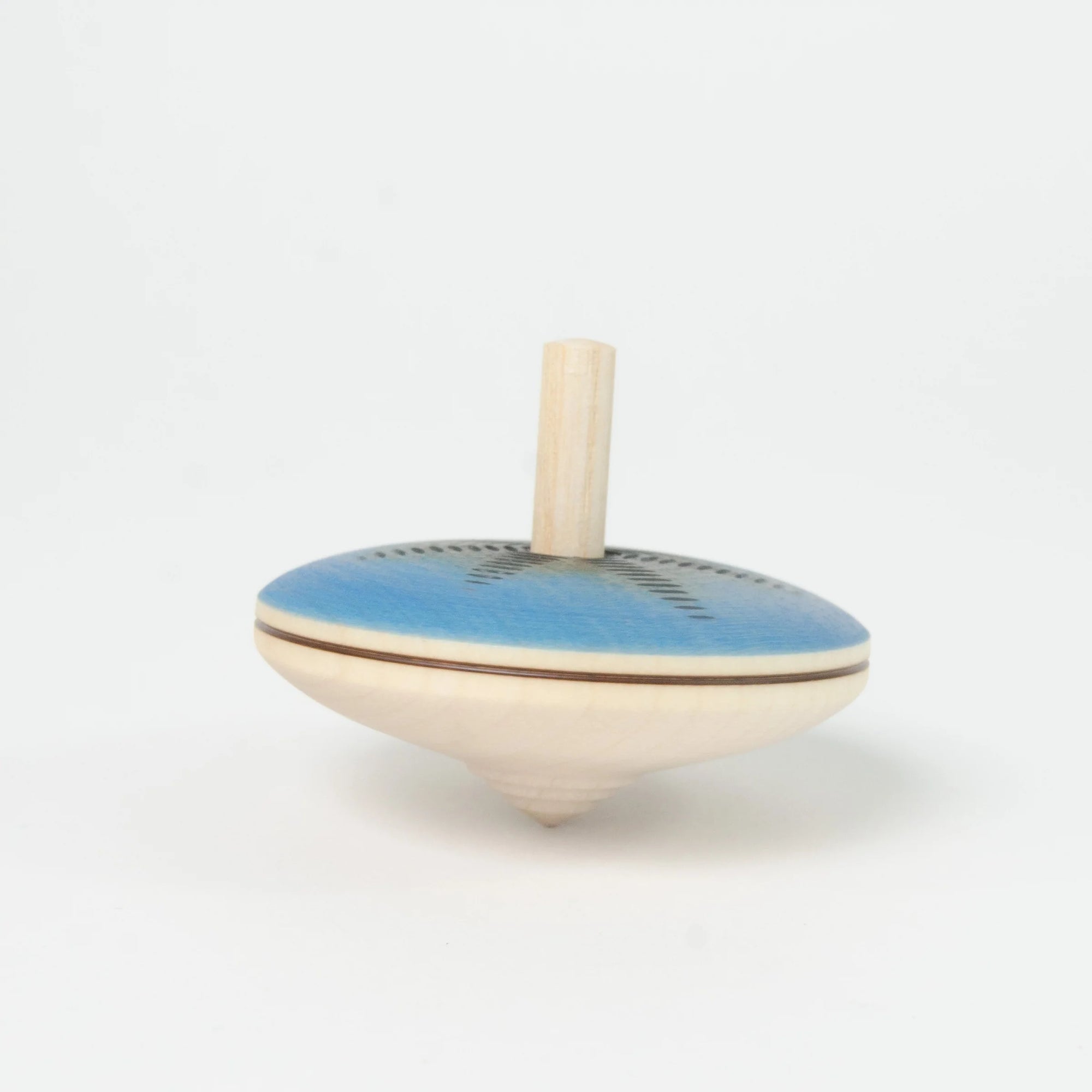 Mader Frutti di Mare Spinning Top