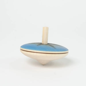 Mader Frutti di Mare Spinning Top