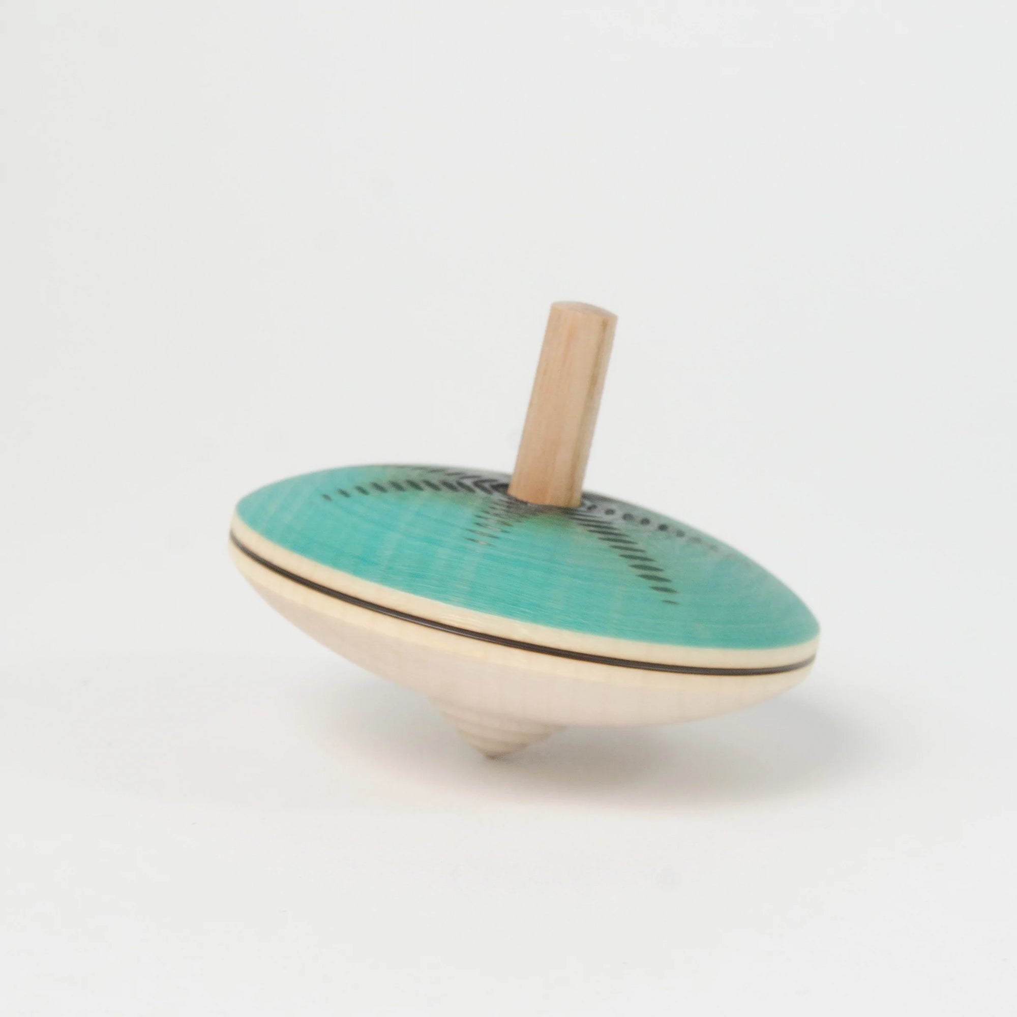 Mader Frutti di Mare Spinning Top