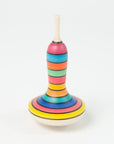 Mader Mona Lotte Spinning Top