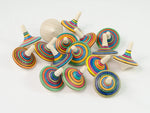 Load image into Gallery viewer, Mader Rally Spinning Top Striped
