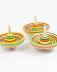 Mader Sombrero Spinning Top Summer