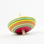 Load image into Gallery viewer, Mader Sombrero Spinning Top Summer
