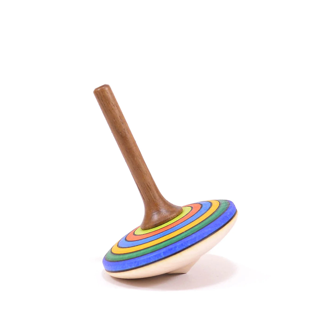 Mader Stripe Spinning Top