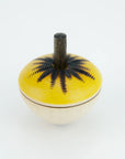 Mader Sun Egg Spinning Top