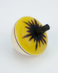 Mader Sun Egg Spinning Top