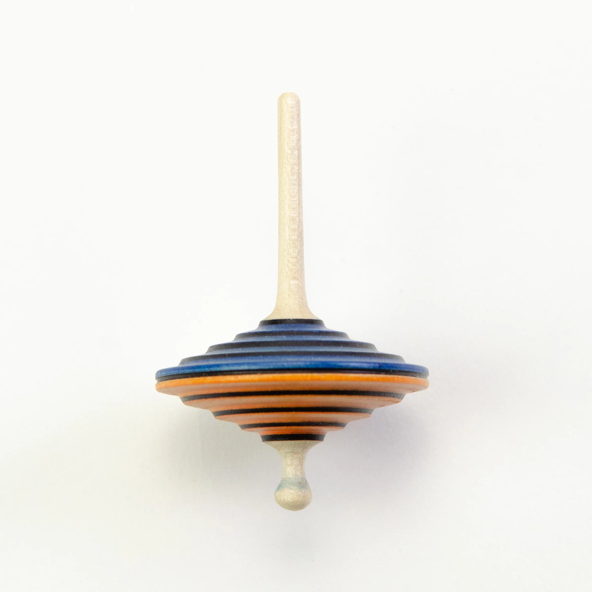 Mader Tukanino Spinning Top