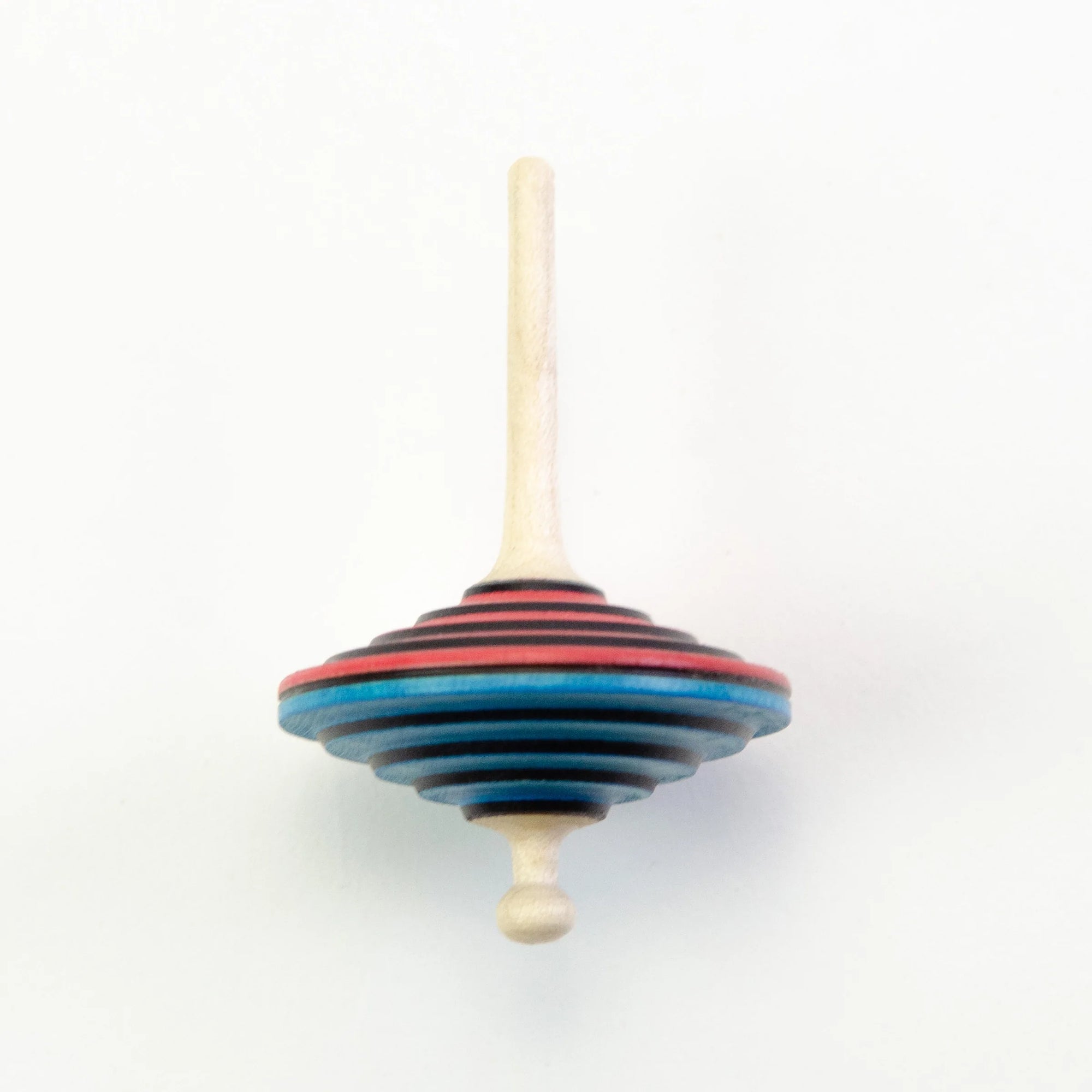 Mader Tukanino Spinning Top