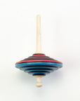 Mader Tukanino Spinning Top