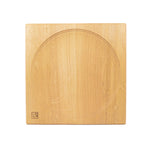 Load image into Gallery viewer, Mader Wooden Plate for Spinning Tops
