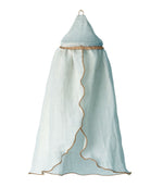 Load image into Gallery viewer, Maileg Miniature Bed Canopy mint
