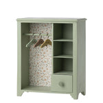 Load image into Gallery viewer, Maileg Wardrobe Large mint green
