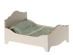Maileg Wooden Bed Mouse