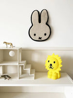 Load image into Gallery viewer, Maison Deux Miffy Wall Rug
