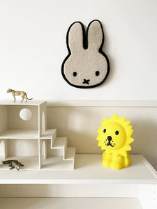 Maison Deux Miffy Wall Rug