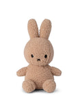 Miffy Sitting Teddy Beige 23cm