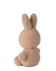 Miffy Sitting Teddy Beige 23cm