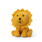 Load image into Gallery viewer, Miffy Plush Lion Corduroy Yellow Au
