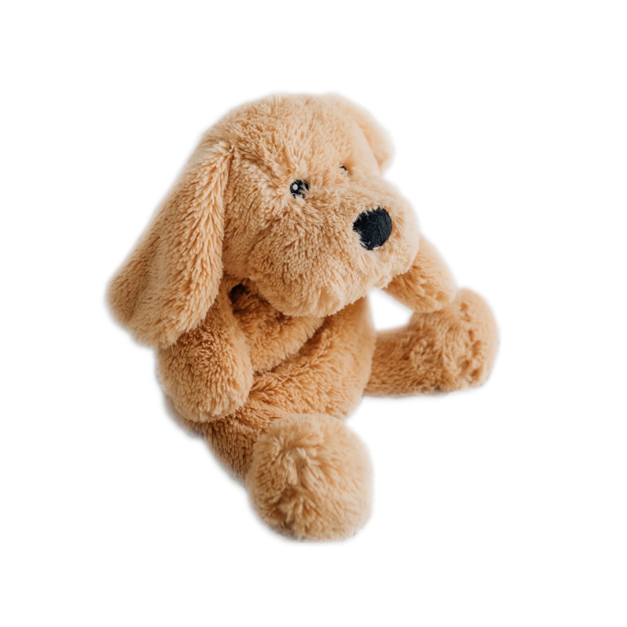 Mindful and Co Charlie The Weighted Puppy Dog