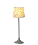 Load image into Gallery viewer, Maileg Miniature Floor Lamp Mint
