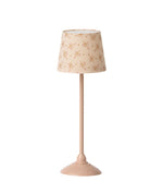 Load image into Gallery viewer, Maileg Miniature Floor Lamp Powder
