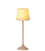 Load image into Gallery viewer, Maileg Miniature Floor Lamp Powder
